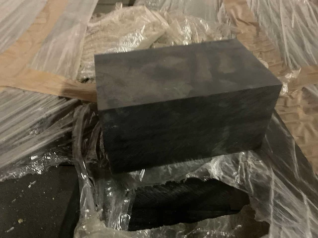Kunststof blokken - afbeelding 3 van  5