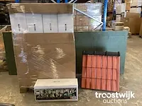 Kunststof dakpannen 18m2 - afbeelding 1 van  4