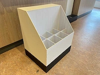 Kunststof display - afbeelding 1 van  4