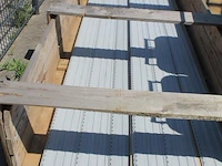 Kunststof gevelpanelen - 600x17,5x2 cm - 18 stuks - afbeelding 1 van  3