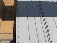 Kunststof gevelpanelen - 600x17,5x2 cm - 18 stuks - afbeelding 2 van  3