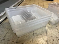 Kunststof gn bakken - afbeelding 3 van  6