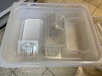 Kunststof gn bakken - afbeelding 4 van  6