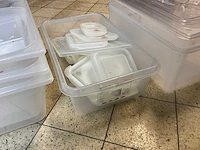 Kunststof gn bakken - afbeelding 5 van  6