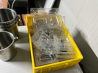 Kunststof gn deksels - afbeelding 4 van  4