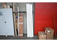 Kunststof koelcel stroken (24x) - afbeelding 1 van  3