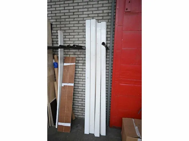 Kunststof koelcel stroken (24x) - afbeelding 2 van  3
