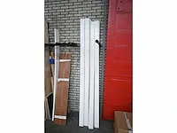 Kunststof koelcel stroken (24x) - afbeelding 2 van  3