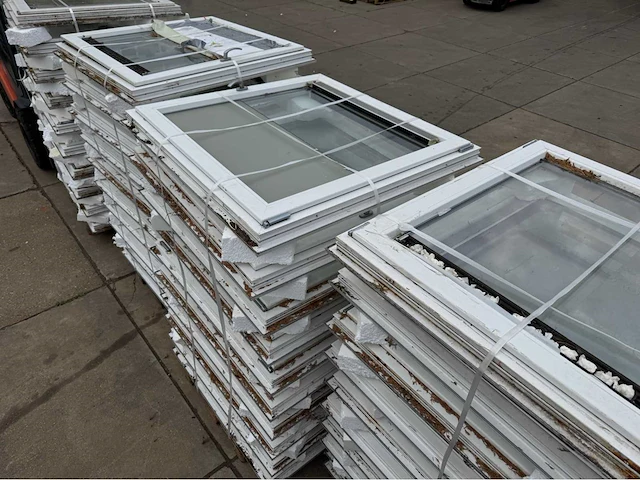 Kunststof kozijn (10x) - afbeelding 10 van  10