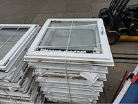 Kunststof kozijn (10x) - afbeelding 1 van  10