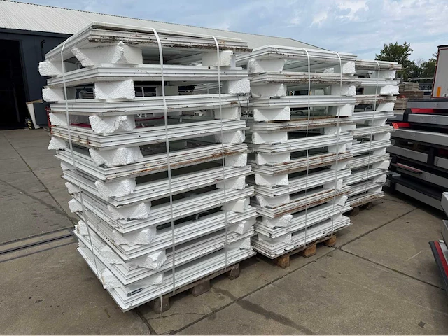 Kunststof kozijn (10x) - afbeelding 2 van  10