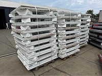 Kunststof kozijn (10x) - afbeelding 2 van  10