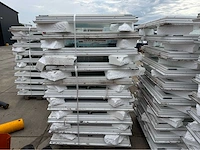 Kunststof kozijn (10x) - afbeelding 3 van  10