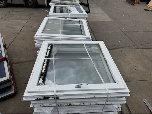 Kunststof kozijn (10x) - afbeelding 5 van  10