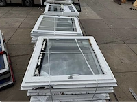 Kunststof kozijn (10x) - afbeelding 5 van  10