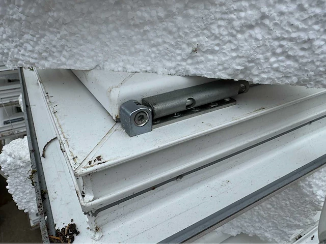 Kunststof kozijn (10x) - afbeelding 7 van  10