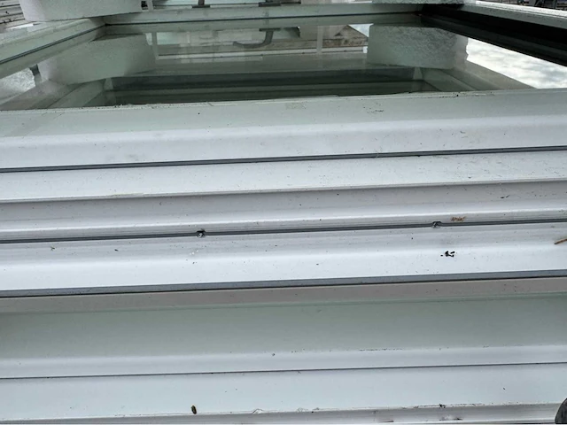 Kunststof kozijn (10x) - afbeelding 8 van  10