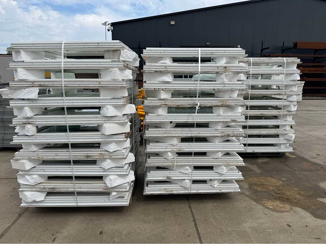 Kunststof kozijn (10x) - afbeelding 9 van  10