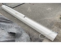 Kunststof kozijn + rolluik - afbeelding 4 van  5