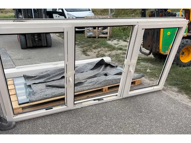 Kunststof kozijn + rolluik - afbeelding 5 van  5