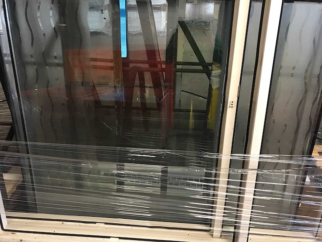 Kunststof kozijn - afbeelding 3 van  5