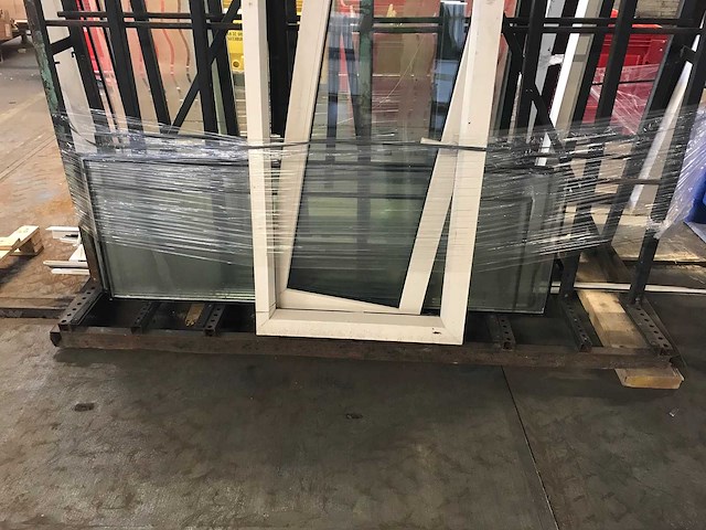 Kunststof kozijn - afbeelding 5 van  5