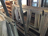 Kunststof kozijnen (4x) - afbeelding 2 van  2