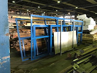 Kunststof kozijnen (9x) - afbeelding 1 van  5