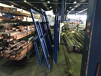 Kunststof kozijnen (9x) - afbeelding 3 van  5