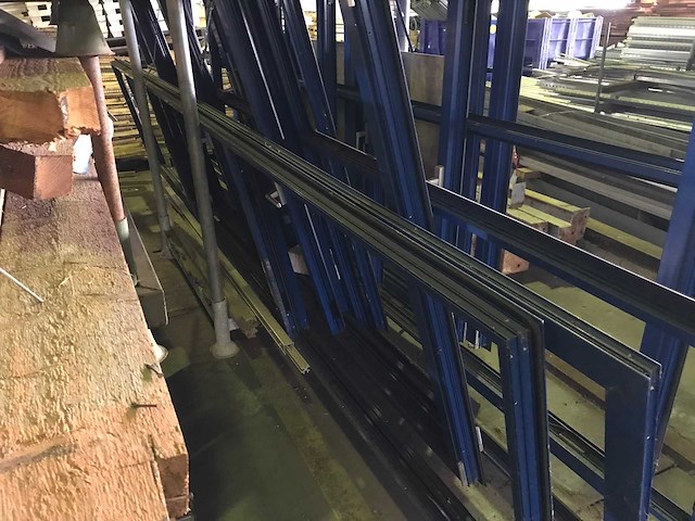 Kunststof kozijnen (9x) - afbeelding 4 van  5