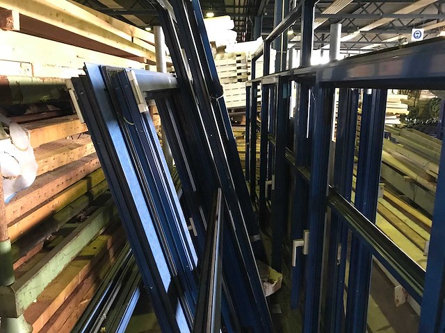 Kunststof kozijnen (9x) - afbeelding 5 van  5