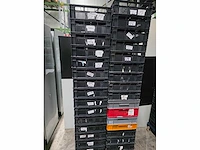 Kunststof krat (32x) - afbeelding 3 van  3