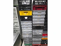 Kunststof krat (32x) - afbeelding 3 van  3