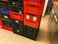 Kunststof kratten (50x) - afbeelding 4 van  7