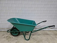 Kunststof kruiwagen - afbeelding 2 van  4