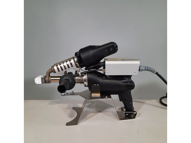 Kunststof lasapparaat, munsch, mak-18/ux1, 2023 - afbeelding 7 van  14