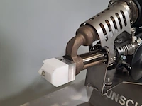 Kunststof lasapparaat, munsch, mak-18/ux1, 2023 - afbeelding 9 van  14