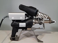 Kunststof lasapparaat, munsch, mak-18/ux1, 2023 - afbeelding 14 van  14