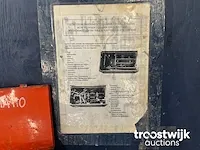 Kunststof lasinstallatie - afbeelding 5 van  5