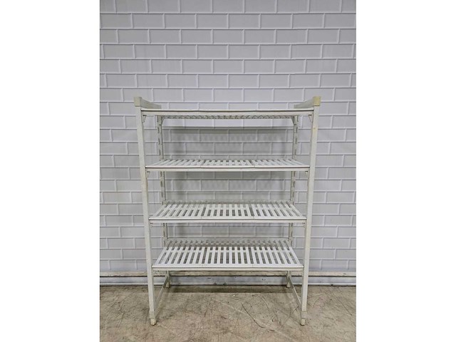 Kunststof legbordstelling - afbeelding 2 van  4