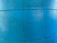 Kunststof opslagtank 5000 liter - afbeelding 4 van  13