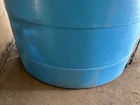 Kunststof opslagtank 5000 liter - afbeelding 11 van  13