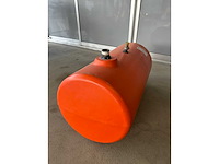 Kunststof opslagtank - afbeelding 3 van  3