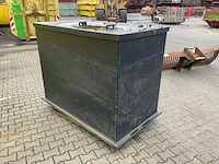 Kunststof opvangput - afbeelding 3 van  8