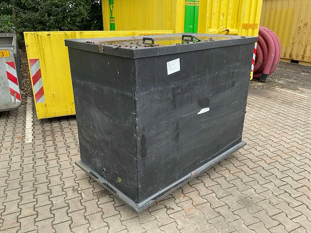 Kunststof opvangput - afbeelding 4 van  8
