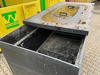 Kunststof opvangput - afbeelding 5 van  8