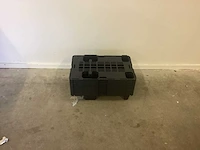 Kunststof pallet (10x) - afbeelding 2 van  5