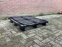 Kunststof pallet (15x) - afbeelding 2 van  3