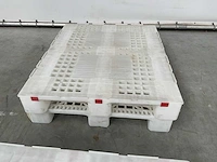 Kunststof pallet (4x) - afbeelding 5 van  7