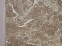 Kunststof plaat - 220x82cm - afbeelding 2 van  3